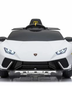 12V S308 Lamborghini White 13 12V S308 Lamborghini White -Little Tikes Shop S308 WHITE 6 05933.1619619899