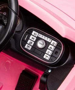 12V VW Beetle Dune Pink -Little Tikes Shop S503 10 82084.1645077309