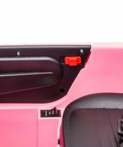 12V VW Beetle Dune Pink -Little Tikes Shop S503 18 12977.1645077293