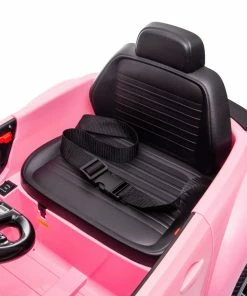 12V VW Beetle Dune Pink -Little Tikes Shop S503 19 71391.1645077289