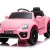 12V VW Beetle Dune Pink -Little Tikes Shop S503 1 92478.1645077292