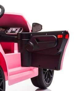 12V VW Beetle Dune Pink -Little Tikes Shop S503 21 01709.1645077304