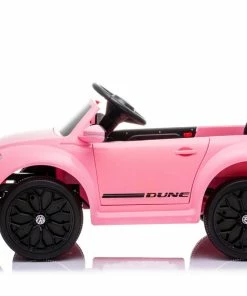 12V VW Beetle Dune Pink -Little Tikes Shop S503 2 81951.1645077281