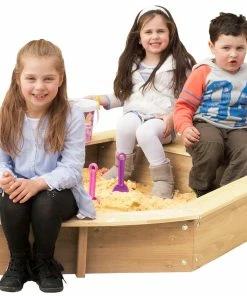 Lifespan Kids Boat Sandpit -Little Tikes Shop SANDPITBOAT 02 45795.1588210039