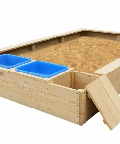 Lifespan Kids Mighty Sandpit -Little Tikes Shop SANDPITMIGHTY 01 48168.1588208466
