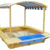 Lifespan Kids Playfort 2 Sandpit -Little Tikes Shop SANDPITPLAYFORT2 01 40574.1588207309