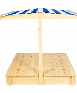 Lifespan Kids Skipper 2 Sandpit With Blue & White Canopy 16 Lifespan Kids Skipper 2 Sandpit With Blue & White Canopy -Little Tikes Shop SANDPITSKIPPER2 05 06624.1588209169