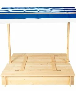 Lifespan Kids Skipper 2 Sandpit With Blue & White Canopy 17 Lifespan Kids Skipper 2 Sandpit With Blue & White Canopy -Little Tikes Shop SANDPITSKIPPER2 06 11345.1588209169