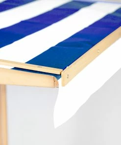 Lifespan Kids Skipper 2 Sandpit With Blue & White Canopy 20 Lifespan Kids Skipper 2 Sandpit With Blue & White Canopy -Little Tikes Shop SANDPITSKIPPER2 08 82457.1588209170