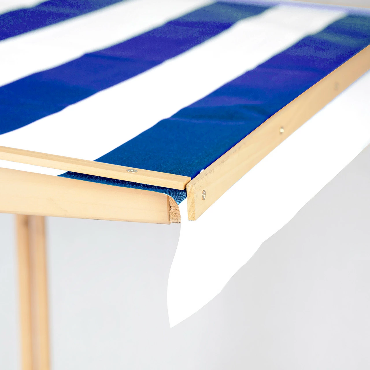 Lifespan Kids Skipper 2 Sandpit With Blue & White Canopy 11 Lifespan Kids Skipper 2 Sandpit With Blue & White Canopy - Image 9