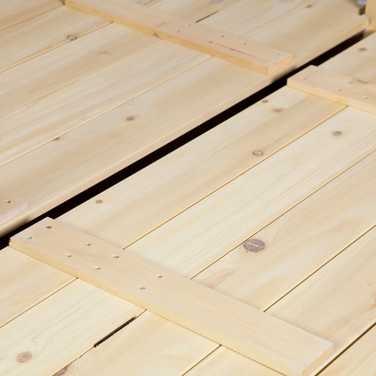 Lifespan Kids Skipper 2 Sandpit With Blue & White Canopy 9 Lifespan Kids Skipper 2 Sandpit With Blue & White Canopy - Image 7