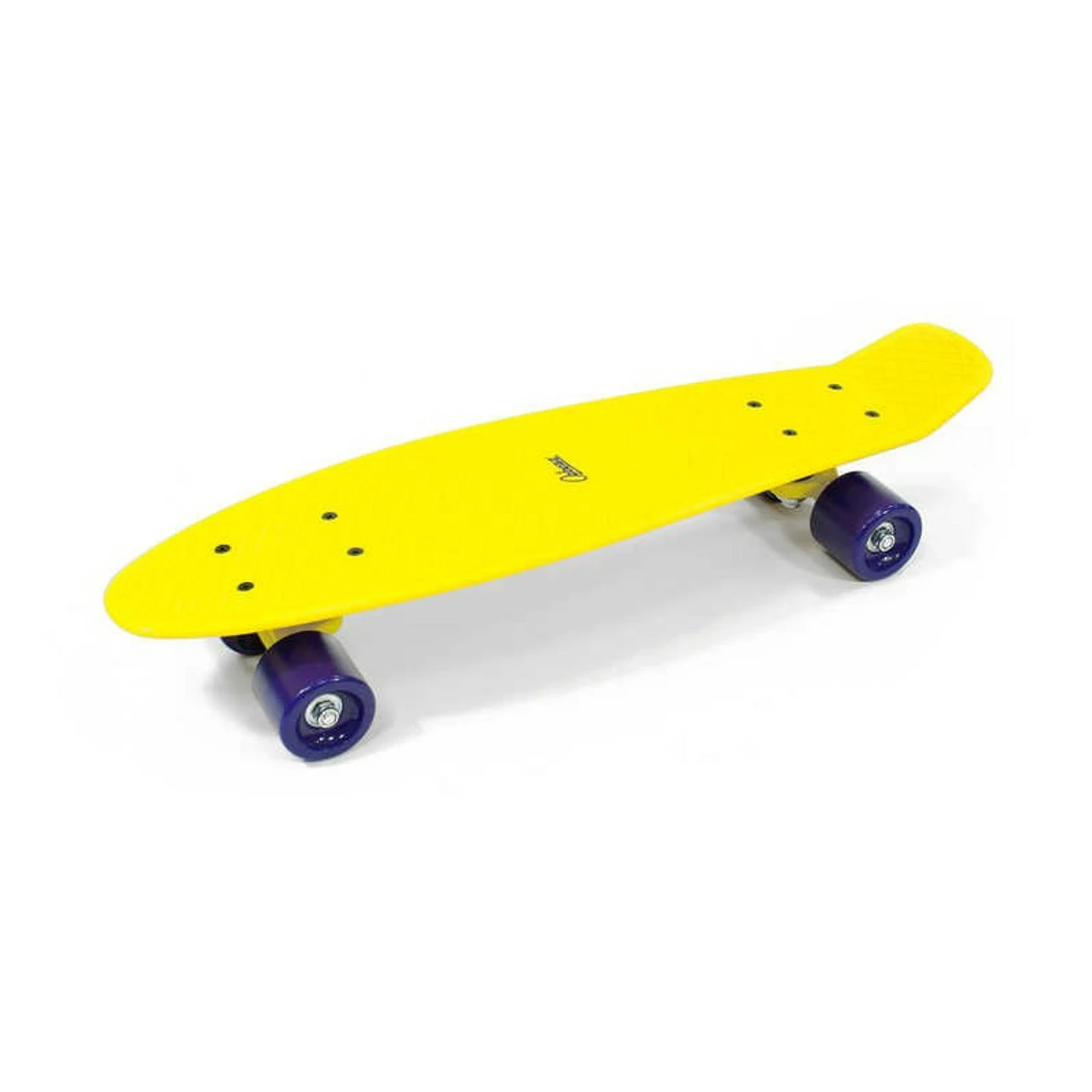 Plastic Skateboard 55cm 6 Plastic Skateboard 55cm - Image 4