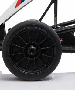 12V Go Kart - White -Little Tikes Shop SX1968 WHITE 18 83399.1619621292