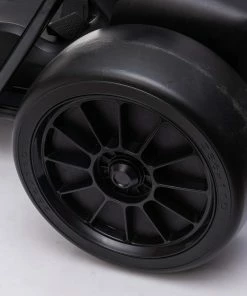 12V Go Kart - White -Little Tikes Shop SX1968 WHITE 25 34787.1619621281