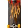 Swifte 31 X 7.5" Skateboard - Flame -Little Tikes Shop Skateboard Flame 1 00719.1652837246