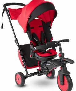 Smartrike STR7J Red - Folding Baby Tricycle 7 In 1 19 Smartrike STR7J Red - Folding Baby Tricycle 7 In 1 -Little Tikes Shop Smartrike STR7J Red 1 47619.1652838326