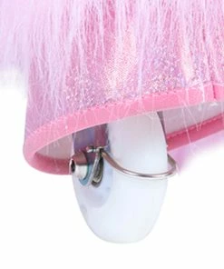 PonyCycle Medium Pink Unicorn Ride On -Little Tikes Shop U402 11 58878.1611114482