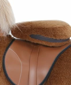 PonyCycle - Horse Medium Brown With White Hoof -Little Tikes Shop U42410 45098.1611111258