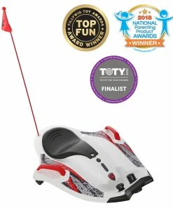 Night Hawk 12V Ride On -Little Tikes Shop W501 3 82911.1571796318