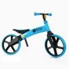 Y Velo Blue Balance Bike