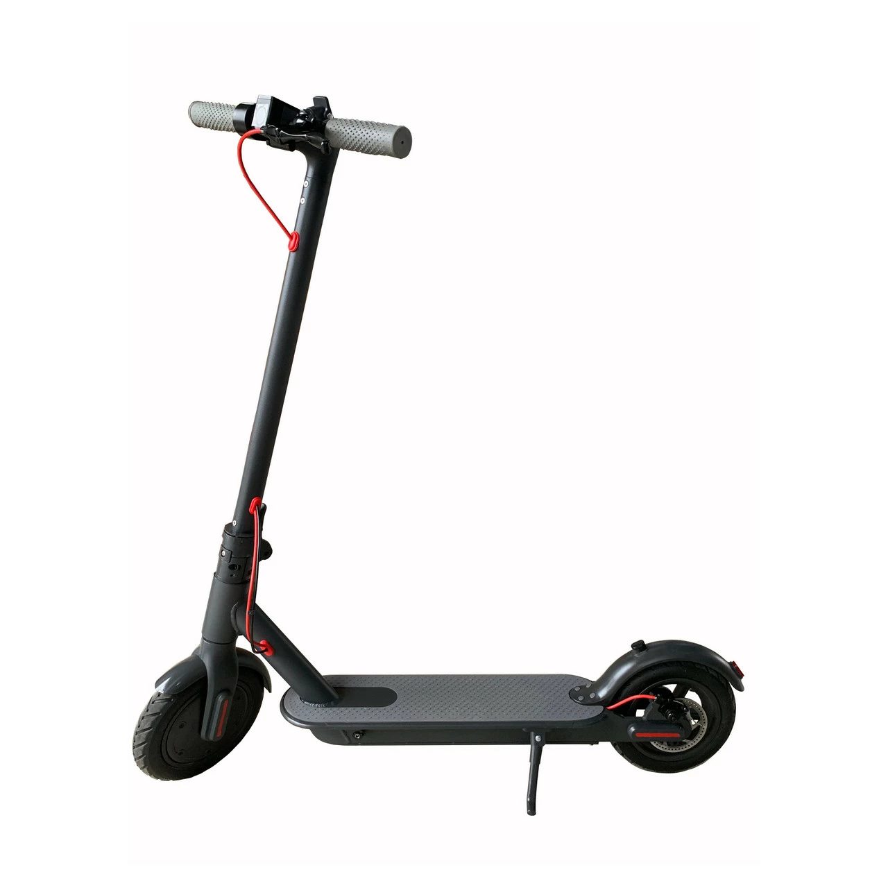 Zed Elite Electric Scooter 3 Zed Elite Electric Scooter