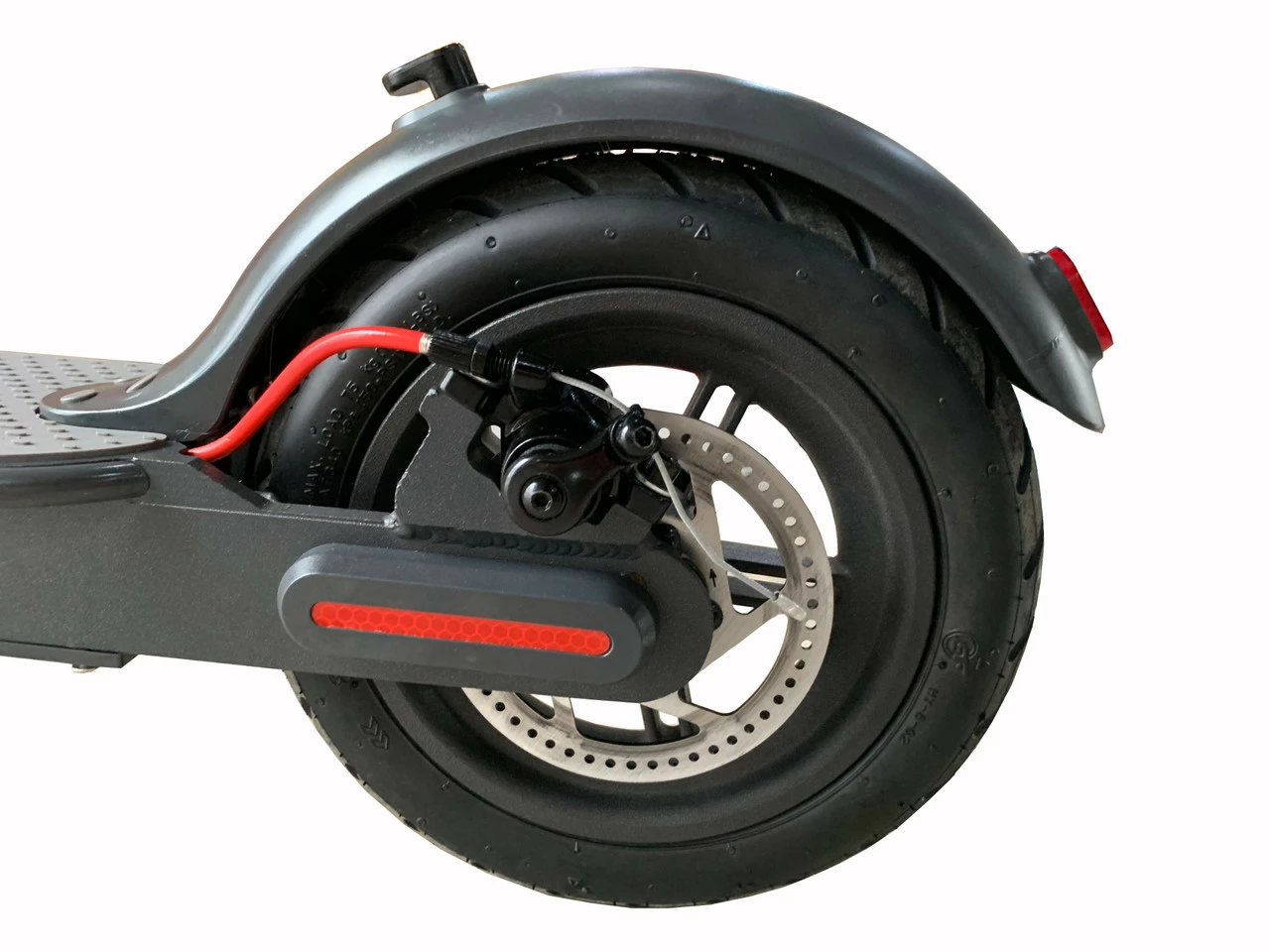 Zed Elite Electric Scooter 8 Zed Elite Electric Scooter - Image 6