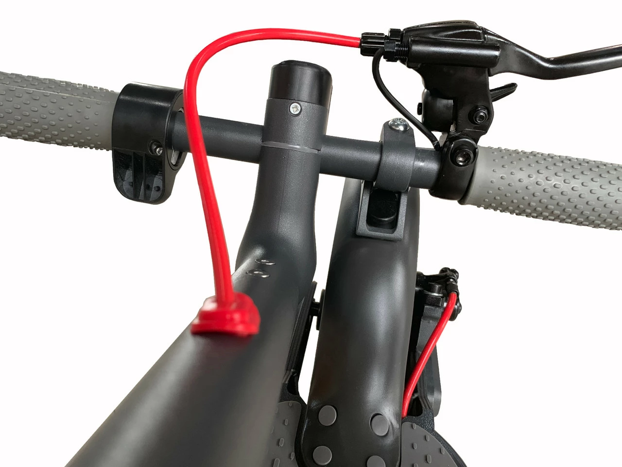 Zed Elite Electric Scooter 5 Zed Elite Electric Scooter - Image 3