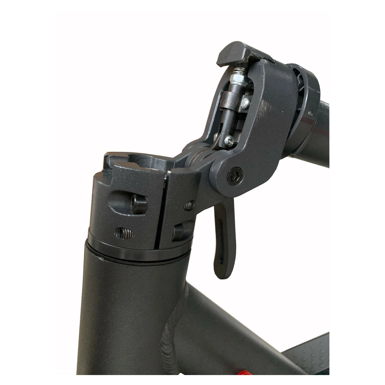 Zed Elite Electric Scooter 6 Zed Elite Electric Scooter - Image 4