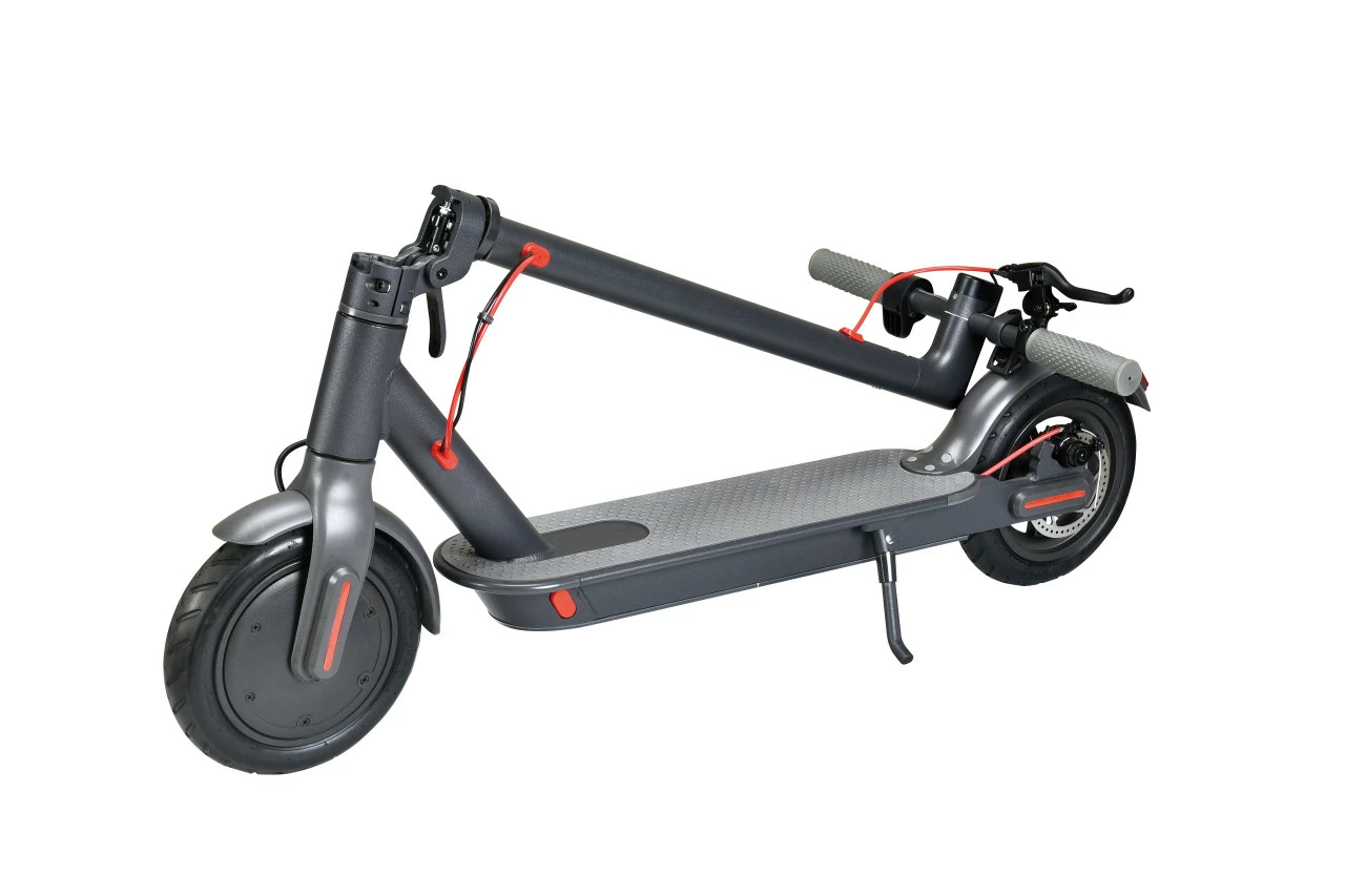 Zed Elite Electric Scooter 9 Zed Elite Electric Scooter - Image 7