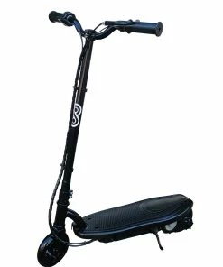 Swifte Kezoom Max Escooter Black