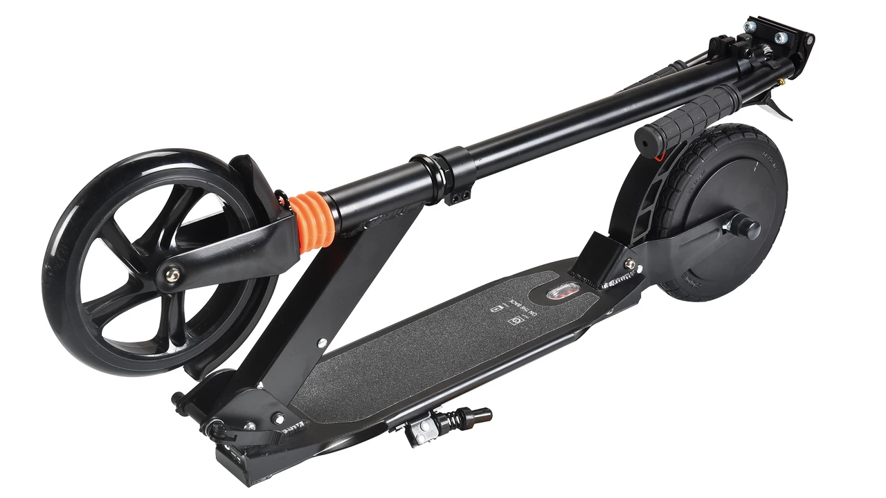 Adult Electric Scooter - ZL-A10 5 Adult Electric Scooter - ZL-A10 - Image 3