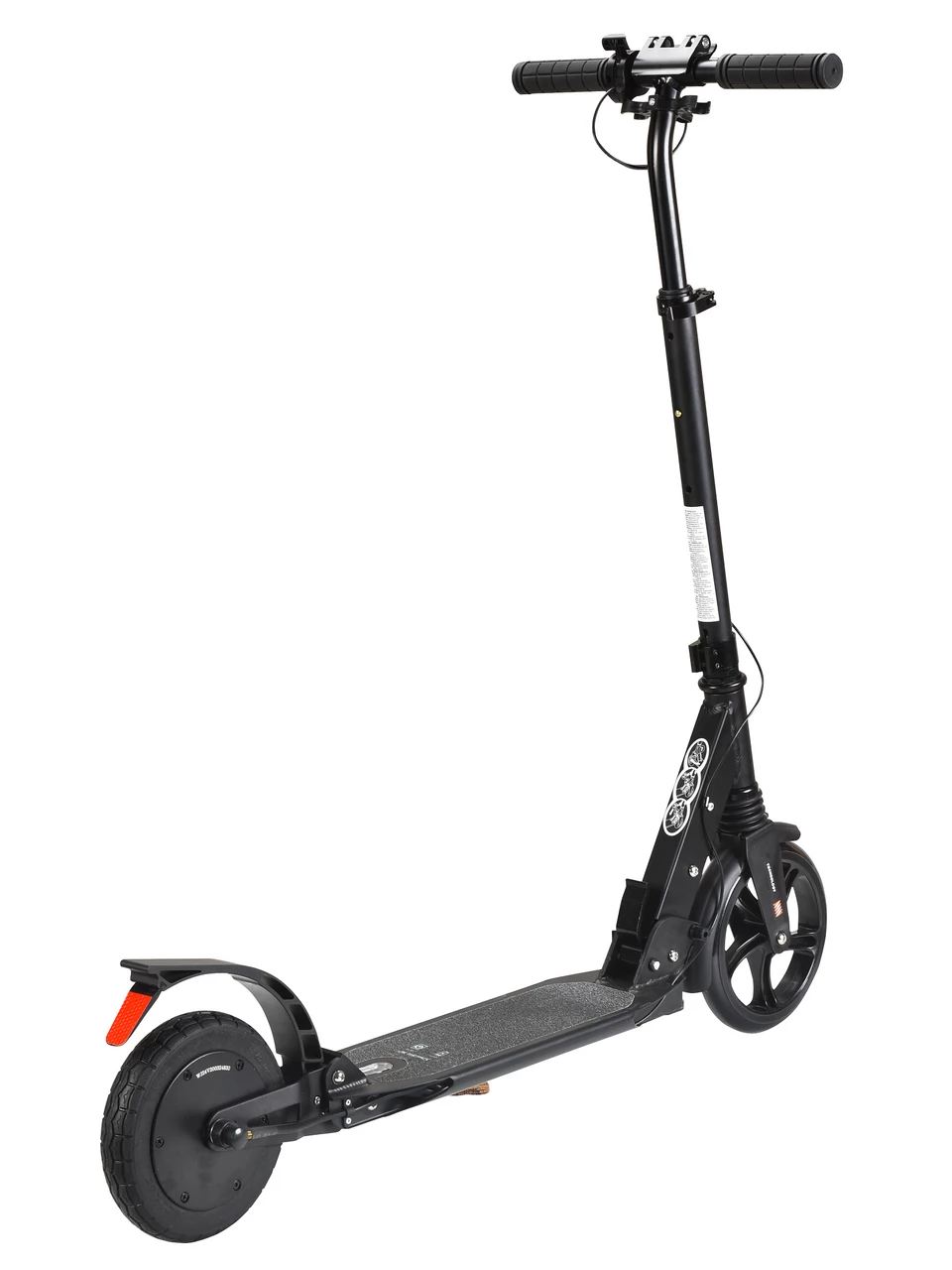 Adult Electric Scooter - ZL-A10 4 Adult Electric Scooter - ZL-A10 - Image 2