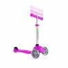 Globber 3 Wheel Primo V2 Neon Pink