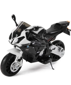 BMW S1000RR - Ride On Motorbike Black