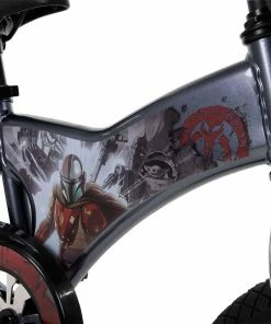 Star Wars 40cm Bike 14 Star Wars 40cm Bike -Little Tikes Shop bike star wars 21620 4 40158.1619653619