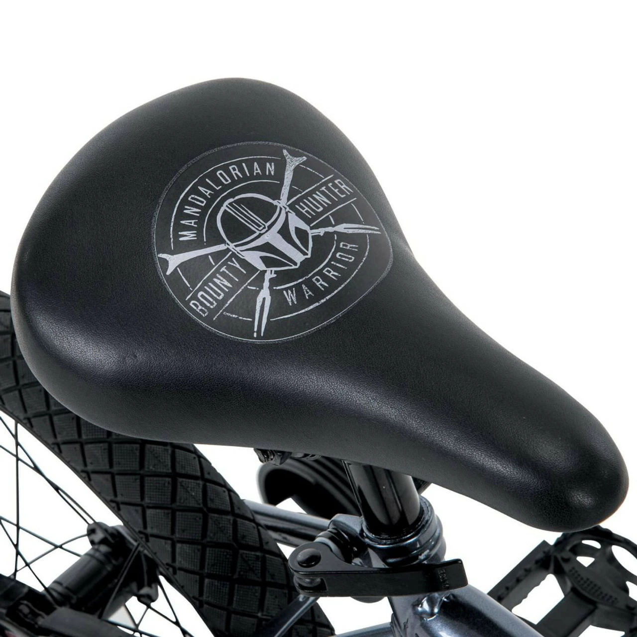 Star Wars 40cm Bike 8 Star Wars 40cm Bike - Image 6