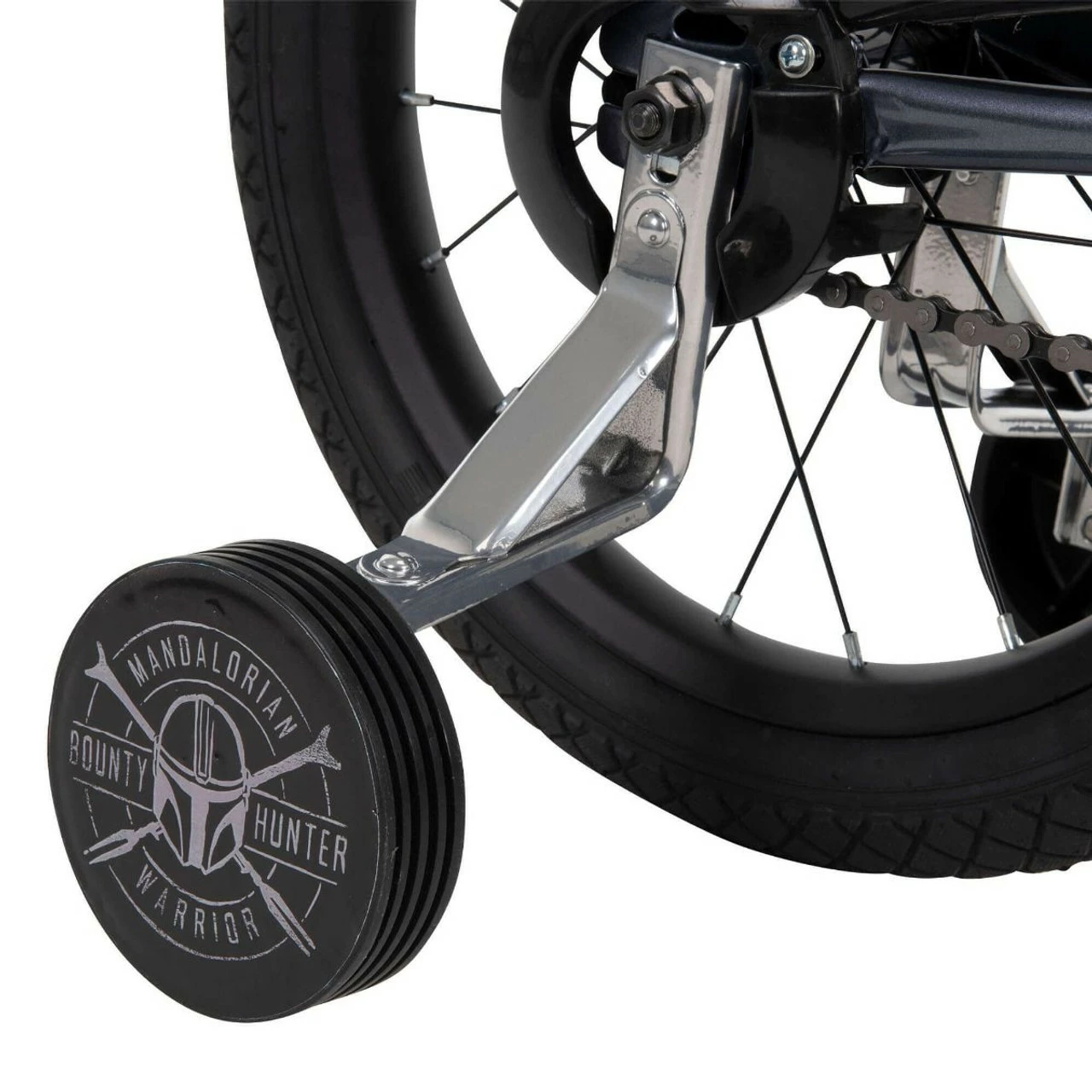 Star Wars 40cm Bike 9 Star Wars 40cm Bike - Image 7