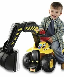 Fisherprice Big Action Dig N Ride 8 Fisherprice Big Action Dig N Ride -Little Tikes Shop e20c358129b704704dcda1e0fcd501d9fe90cc54681bad51110f4c83e9114edc 36418.1551295526