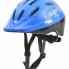 Helmet Toddler Hyper Blue 48-52cm