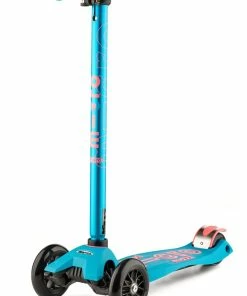 Maxi Micro Deluxe Aqua 5-12Yrs