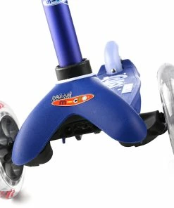 Mini Micro Deluxe Blue 13 Mini Micro Deluxe Blue -Little Tikes Shop mini micro DELUXE blue MMD006 5 63981.1588081970