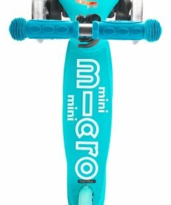 Mini Micro Deluxe Aqua -Little Tikes Shop mini micro aqua DELUXE MMD001 6 17482.1588081299