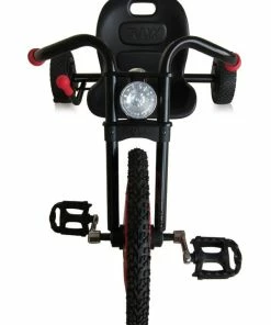 Hauck Typhoon - Go Cart - Black & Red -Little Tikes Shop original 3 17078.1595566562