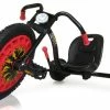 Hauck Typhoon - Go Cart - Black & Red 1 Hauck Typhoon - Go Cart - Black & Red -Little Tikes Shop original 44510.1595566716