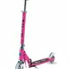 Micro Sprite Pink -Little Tikes Shop pink 2 wheel sprite kids scooter 06013.1588080322
