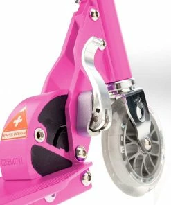 Micro Sprite Pink -Little Tikes Shop pink micro sprite scooter hinge SA0027 39583.1588080316