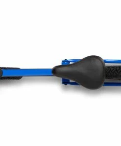 Micro Balance Bike Deluxe - Blue -Little Tikes Shop png Micro Balance Bike Deluxe Blue 17166.1605486190