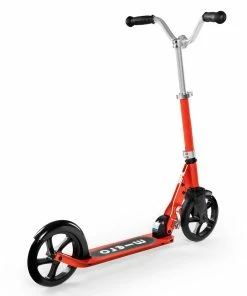 Micro Cruiser Scooter - Red 12 Micro Cruiser Scooter - Red -Little Tikes Shop png Micro Cruiser Red 11 38939.1605511194