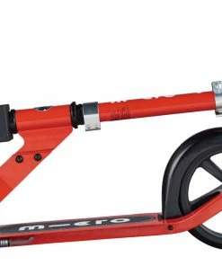 Micro Cruiser Scooter - Red 13 Micro Cruiser Scooter - Red -Little Tikes Shop png Micro Cruiser Red 2 77700.1605511250