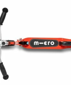 Micro Cruiser Scooter - Red 14 Micro Cruiser Scooter - Red -Little Tikes Shop png Micro Cruiser Red 4 99737.1605511250